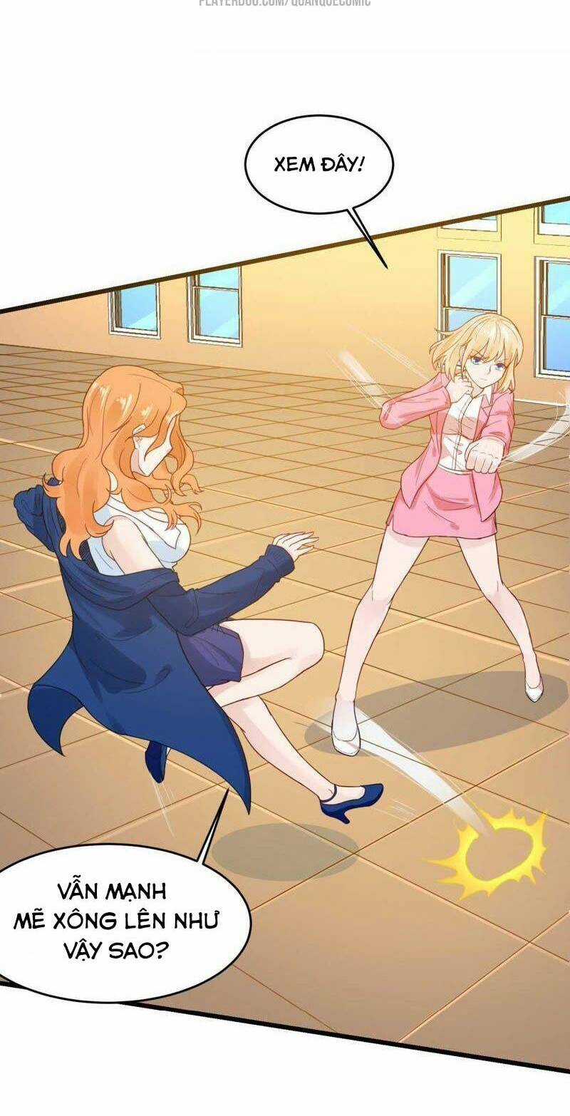 Tuyệt Phẩm Thấu Thị Chi Tiềm Hành Chapter 30 trang 7