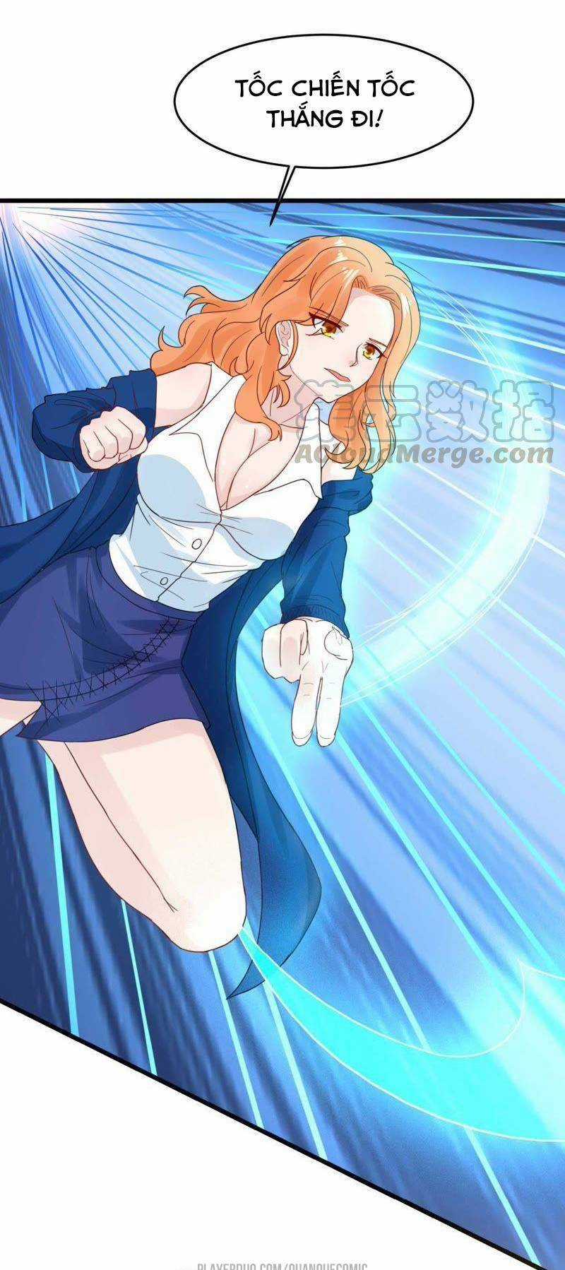 Tuyệt Phẩm Thấu Thị Chi Tiềm Hành Chapter 30 trang 8