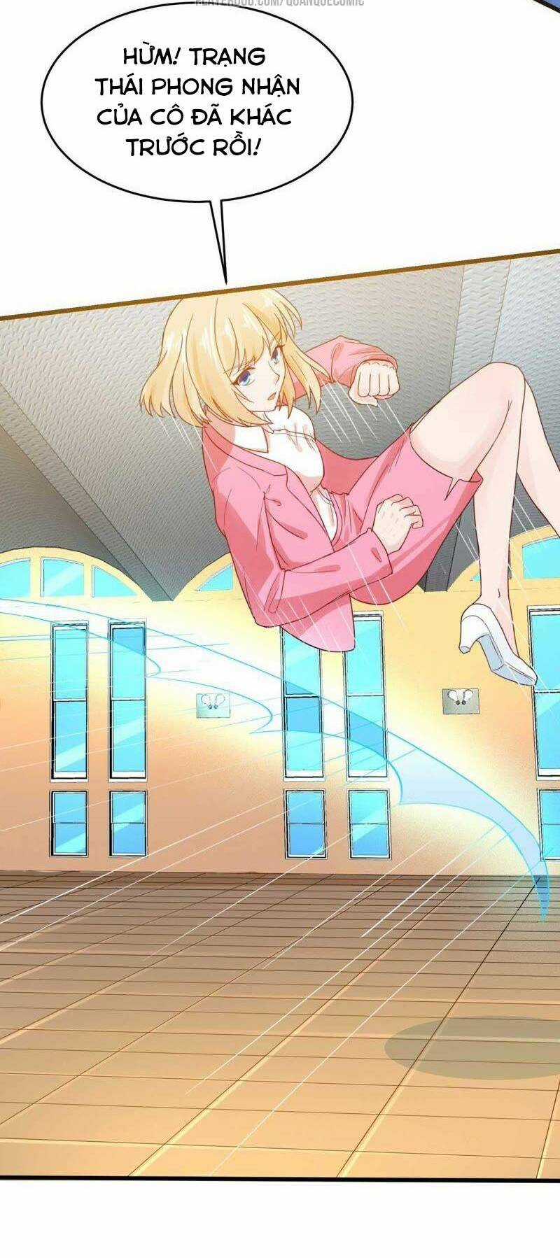 Tuyệt Phẩm Thấu Thị Chi Tiềm Hành Chapter 30 trang 9