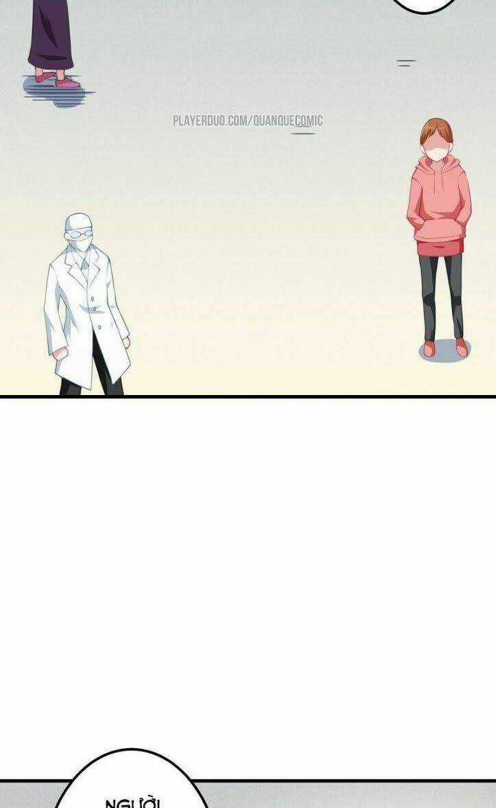 Tuyệt Phẩm Thấu Thị Chi Tiềm Hành Chapter 4 trang 19