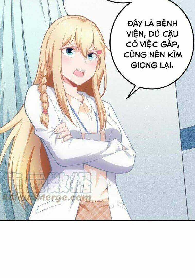 Tuyệt Phẩm Thấu Thị Chi Tiềm Hành Chapter 4 trang 2