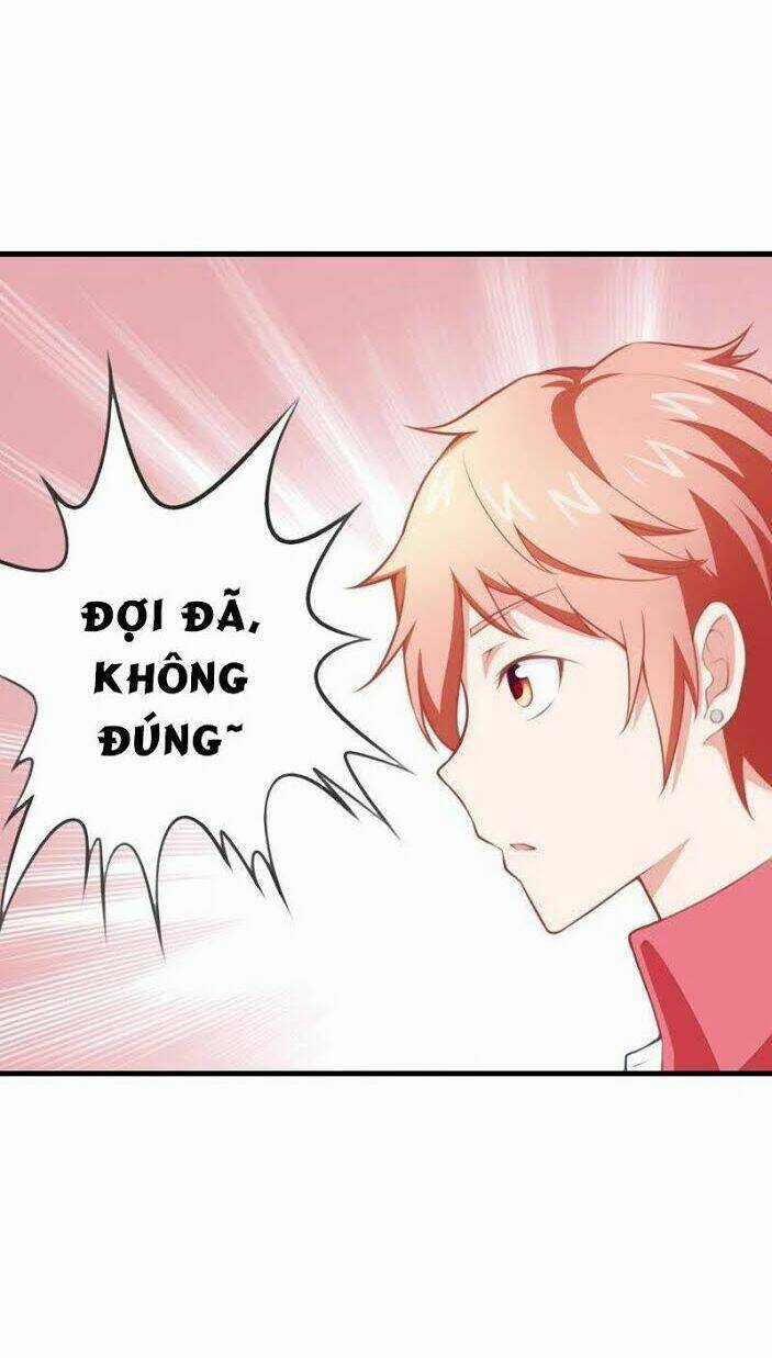 Tuyệt Phẩm Thấu Thị Chi Tiềm Hành Chapter 4 trang 23