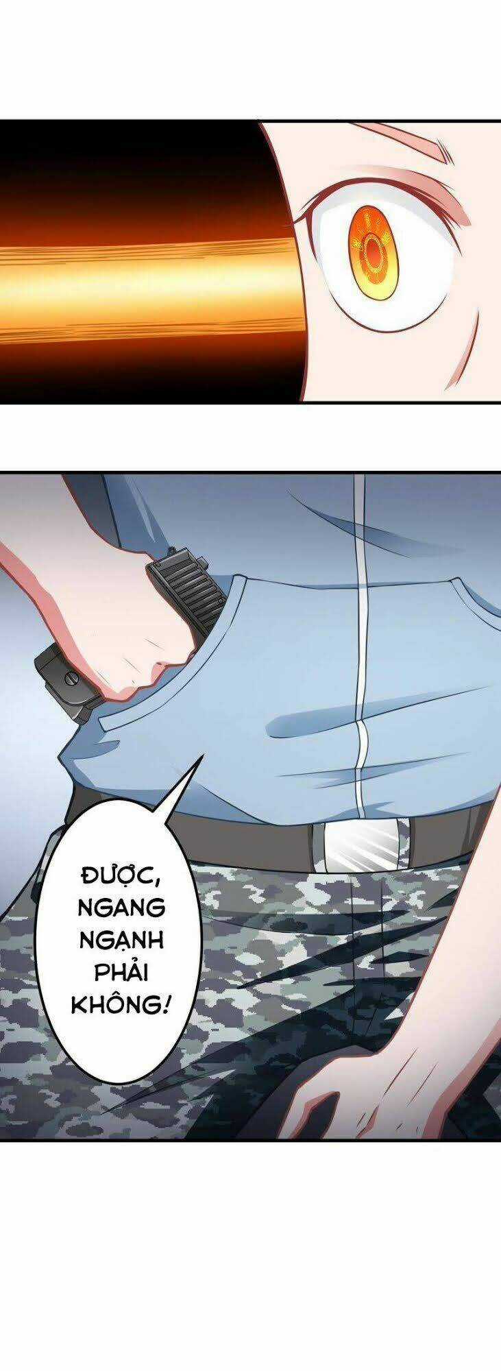 Tuyệt Phẩm Thấu Thị Chi Tiềm Hành Chapter 4 trang 26