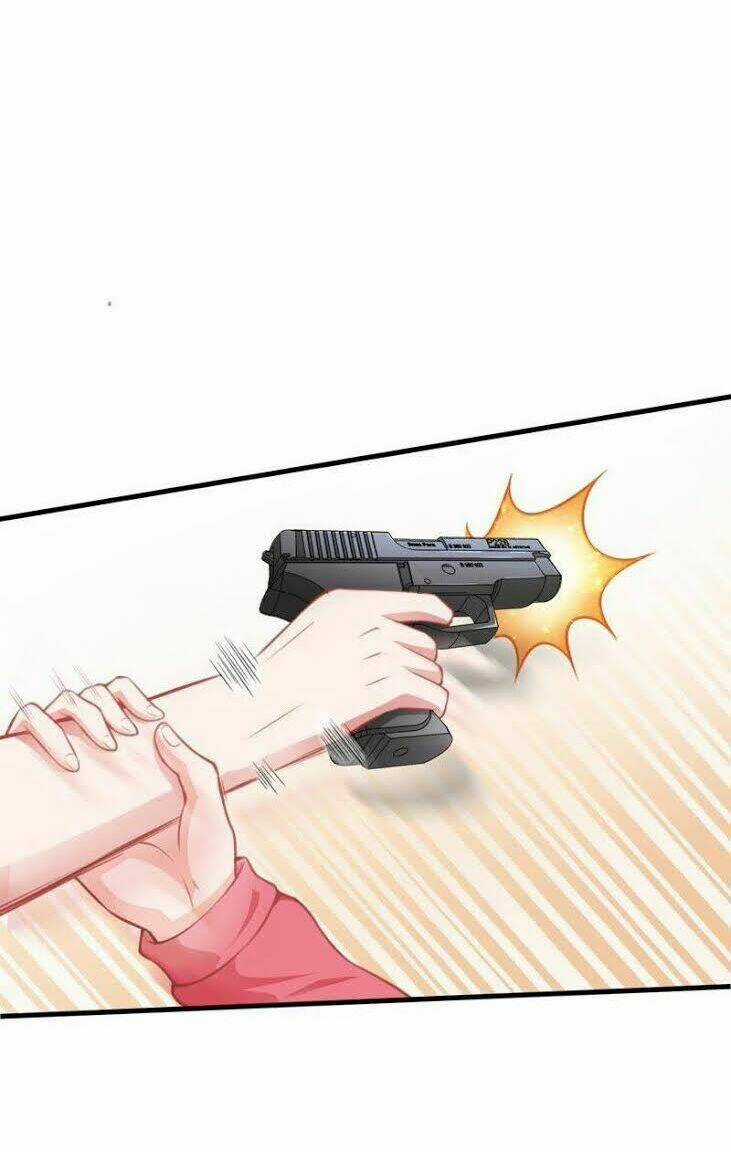 Tuyệt Phẩm Thấu Thị Chi Tiềm Hành Chapter 4 trang 28