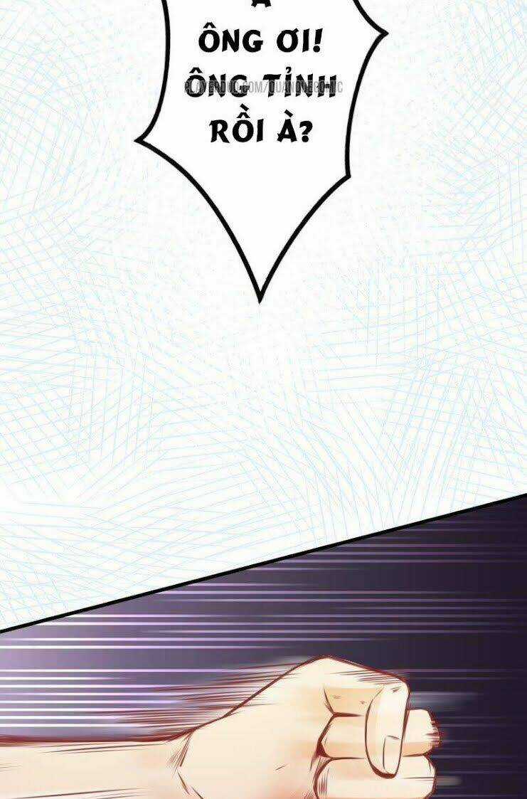 Tuyệt Phẩm Thấu Thị Chi Tiềm Hành Chapter 4 trang 8