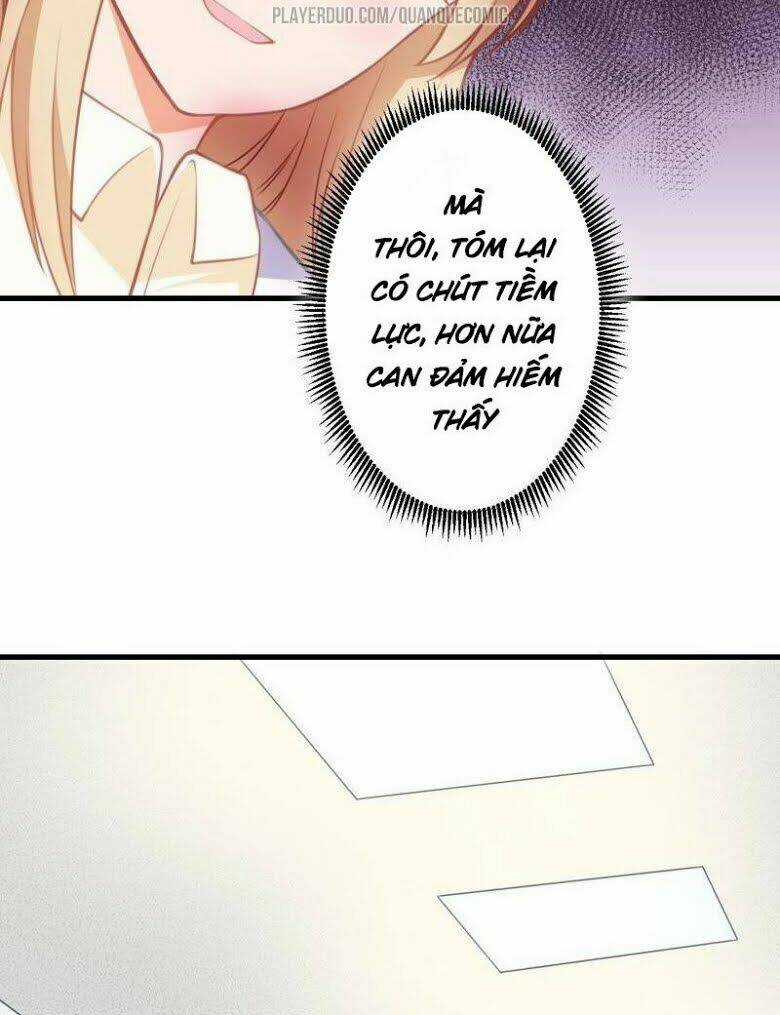 Tuyệt Phẩm Thấu Thị Chi Tiềm Hành Chapter 5 trang 11