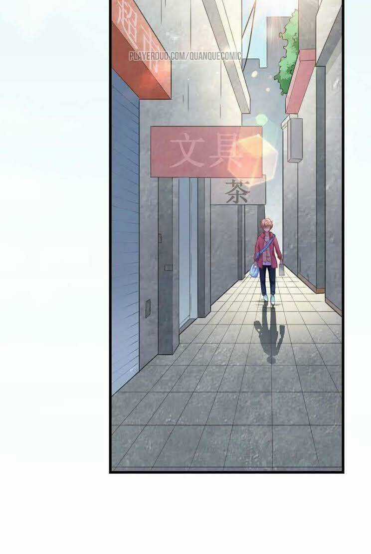 Tuyệt Phẩm Thấu Thị Chi Tiềm Hành Chapter 5 trang 14