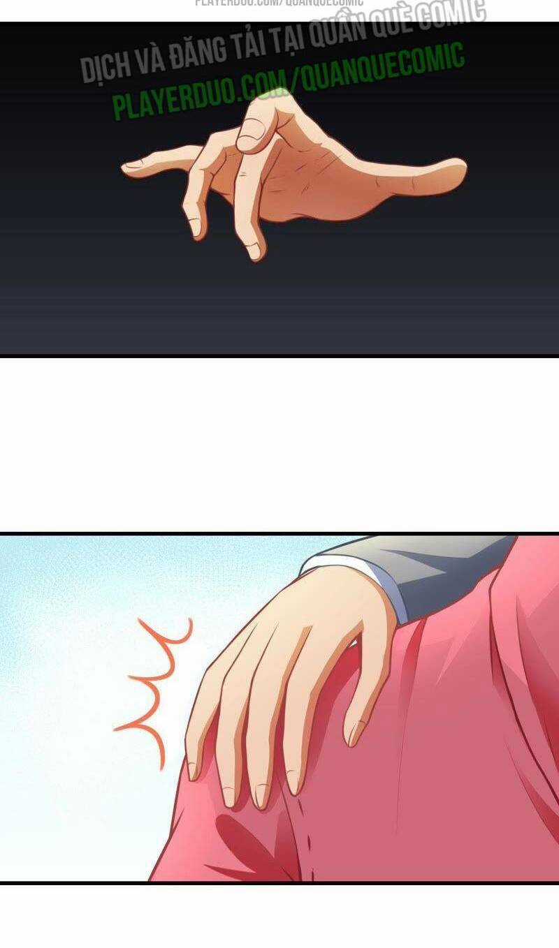 Tuyệt Phẩm Thấu Thị Chi Tiềm Hành Chapter 5 trang 17