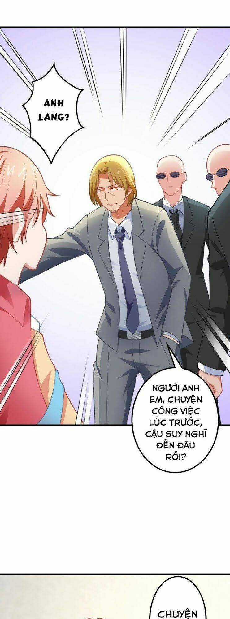 Tuyệt Phẩm Thấu Thị Chi Tiềm Hành Chapter 5 trang 18