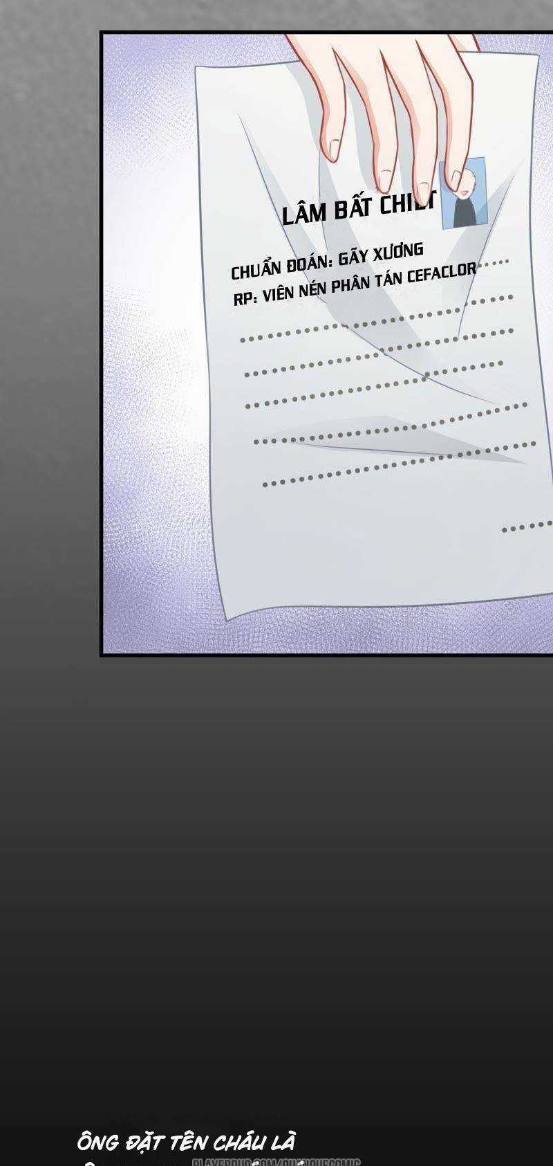 Tuyệt Phẩm Thấu Thị Chi Tiềm Hành Chapter 5 trang 21