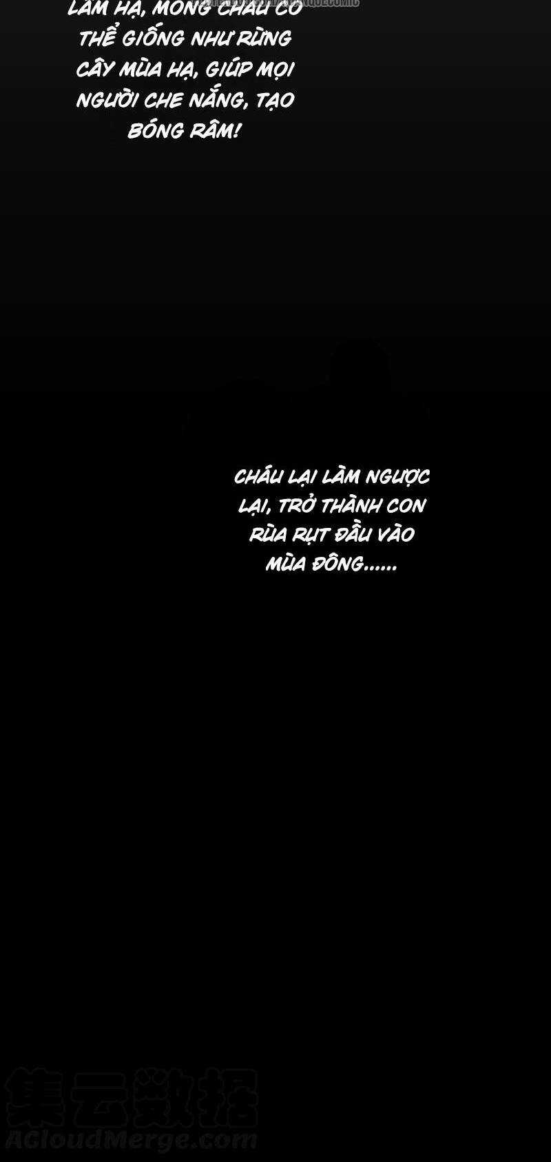 Tuyệt Phẩm Thấu Thị Chi Tiềm Hành Chapter 5 trang 22