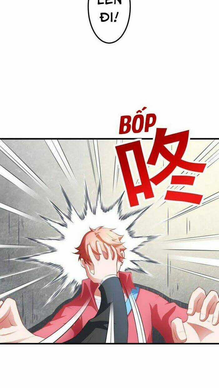 Tuyệt Phẩm Thấu Thị Chi Tiềm Hành Chapter 5 trang 27