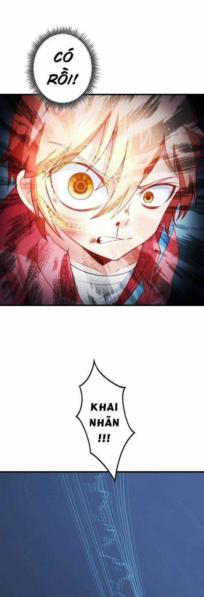 Tuyệt Phẩm Thấu Thị Chi Tiềm Hành Chapter 5 trang 31