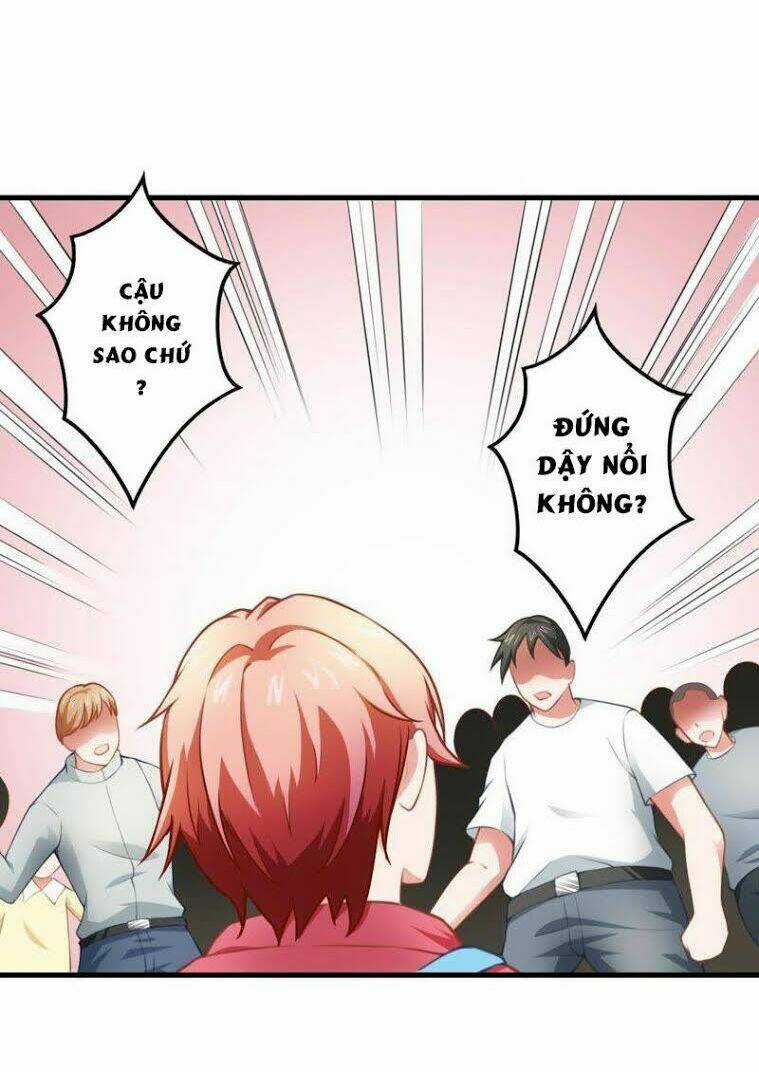 Tuyệt Phẩm Thấu Thị Chi Tiềm Hành Chapter 5 trang 6