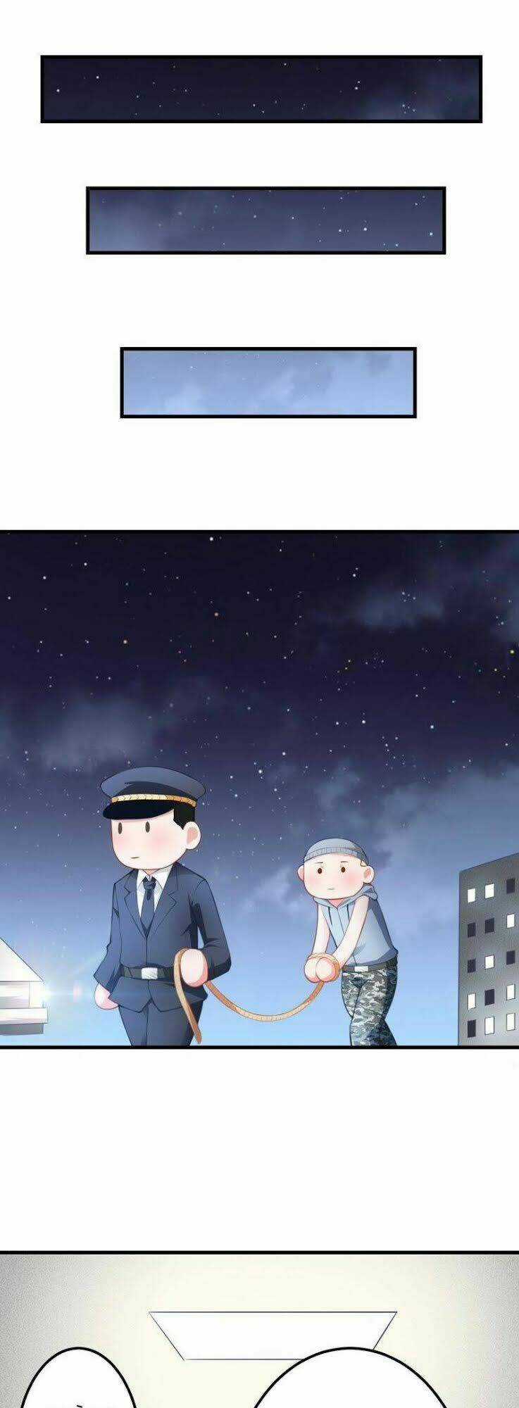 Tuyệt Phẩm Thấu Thị Chi Tiềm Hành Chapter 5 trang 7