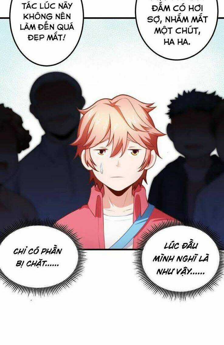 Tuyệt Phẩm Thấu Thị Chi Tiềm Hành Chapter 5 trang 9