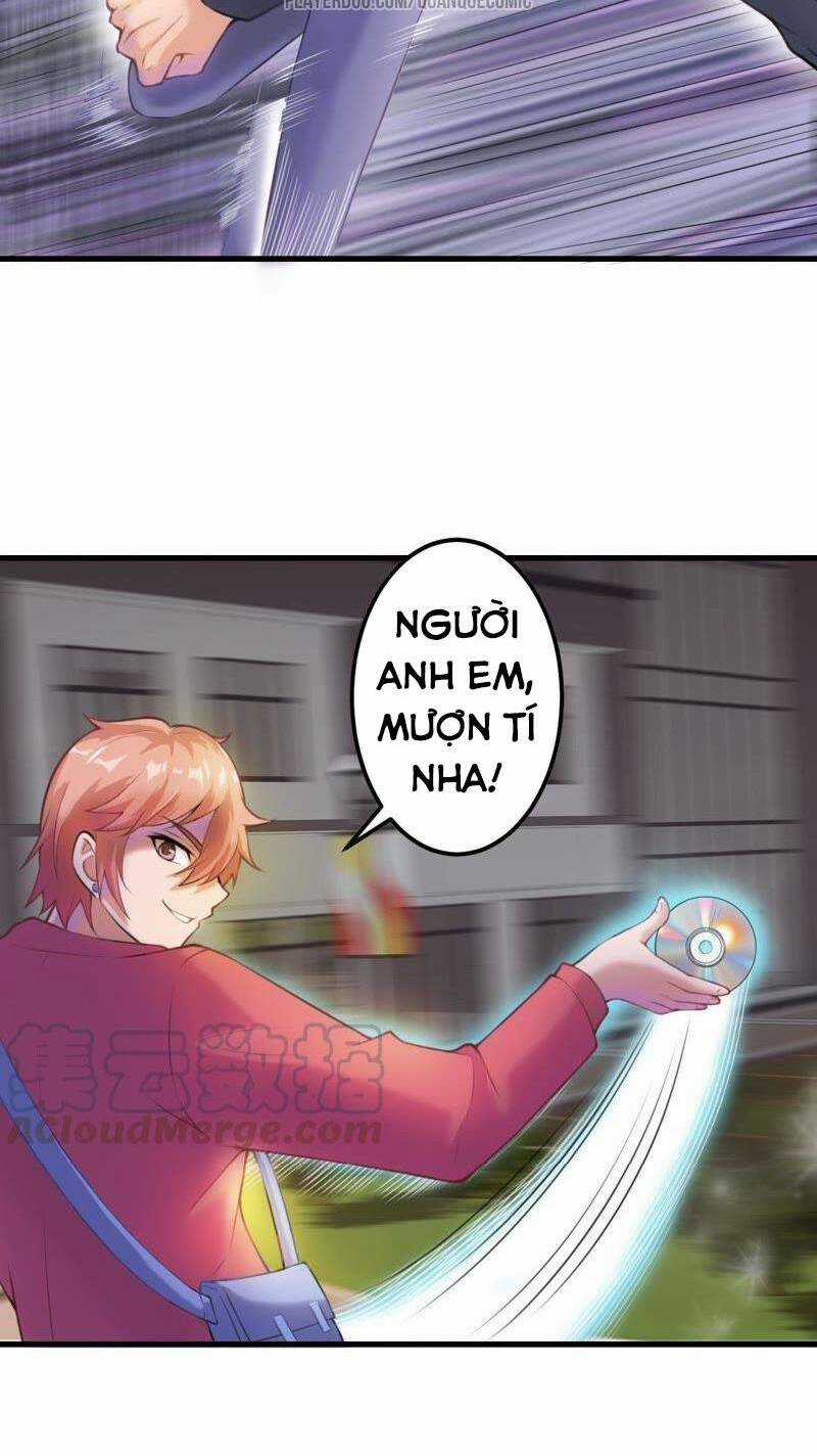 Tuyệt Phẩm Thấu Thị Chi Tiềm Hành Chapter 6 trang 13