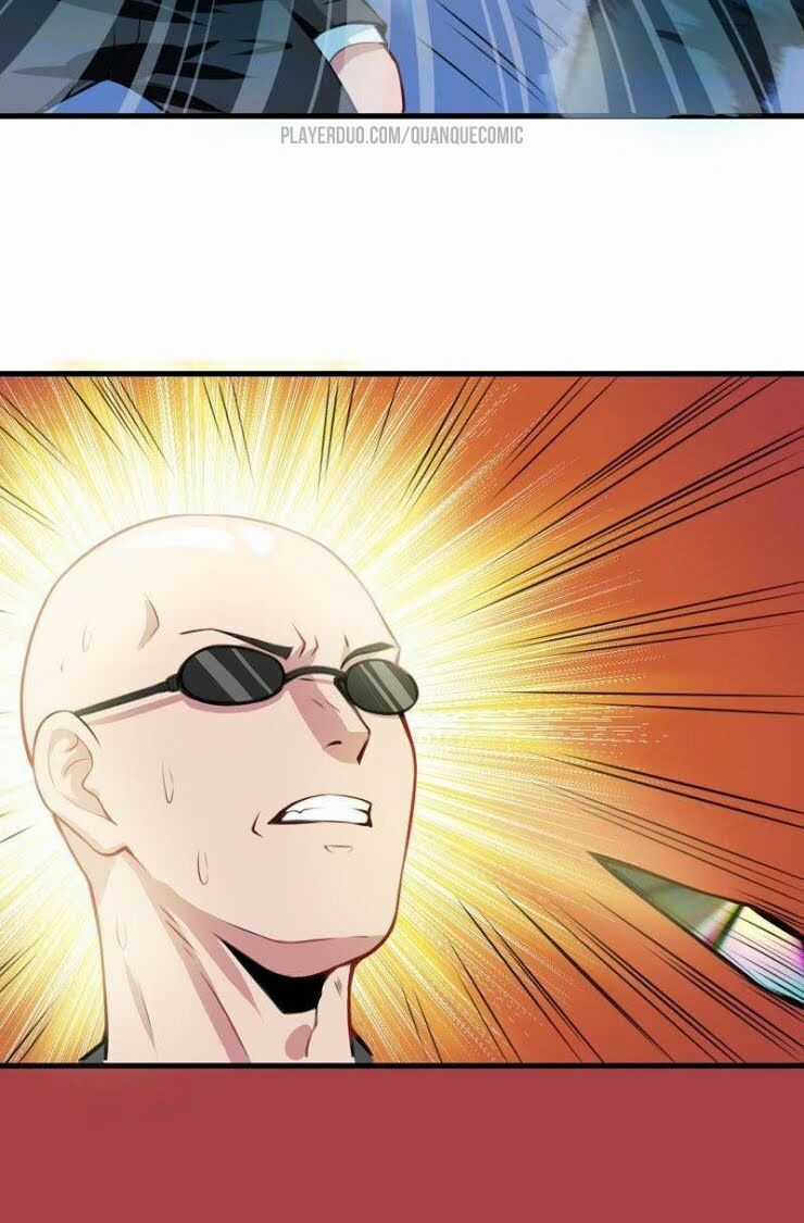 Tuyệt Phẩm Thấu Thị Chi Tiềm Hành Chapter 6 trang 18