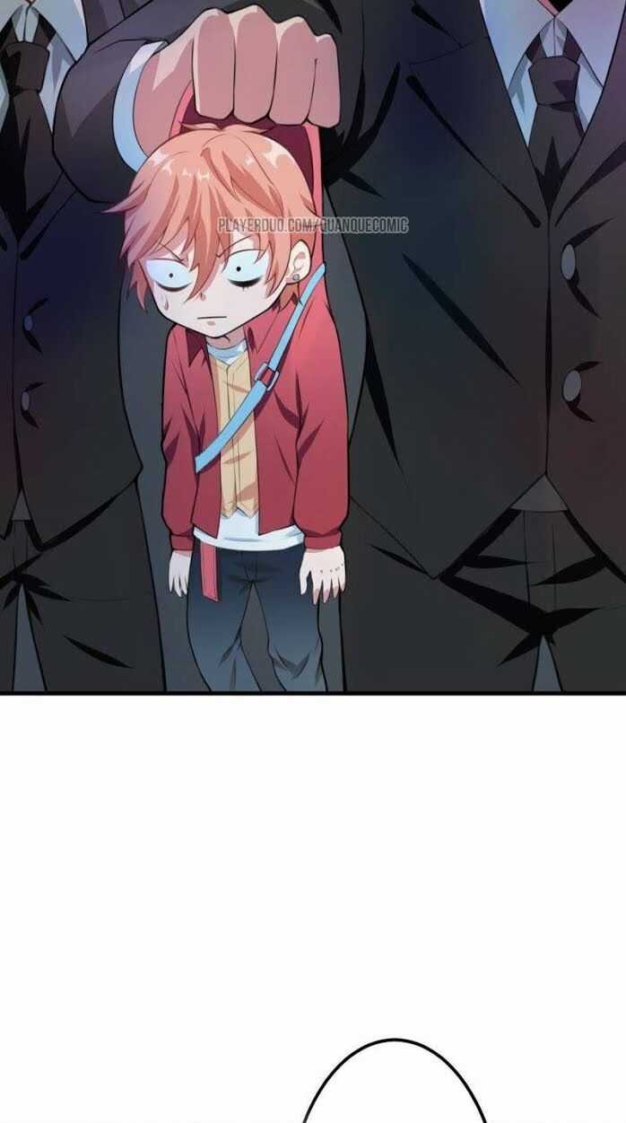 Tuyệt Phẩm Thấu Thị Chi Tiềm Hành Chapter 6 trang 29