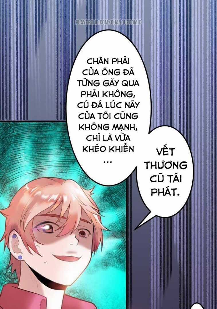 Tuyệt Phẩm Thấu Thị Chi Tiềm Hành Chapter 6 trang 5