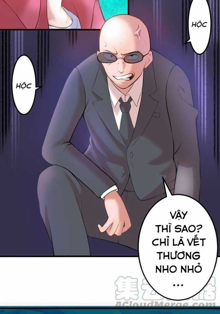 Tuyệt Phẩm Thấu Thị Chi Tiềm Hành Chapter 6 trang 6