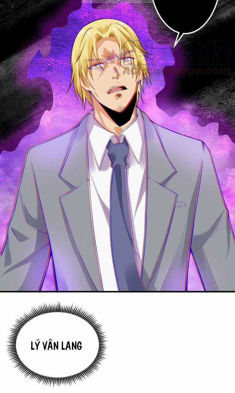 Tuyệt Phẩm Thấu Thị Chi Tiềm Hành Chapter 7 trang 16