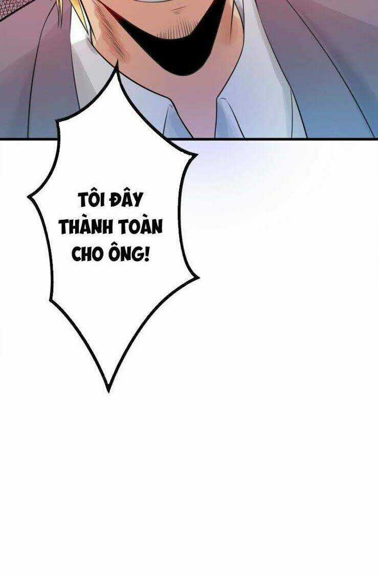 Tuyệt Phẩm Thấu Thị Chi Tiềm Hành Chapter 8 trang 10