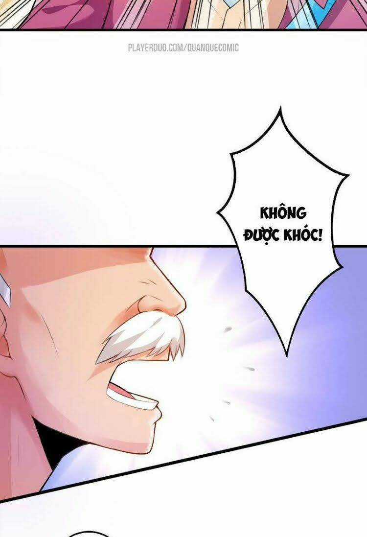 Tuyệt Phẩm Thấu Thị Chi Tiềm Hành Chapter 8 trang 12