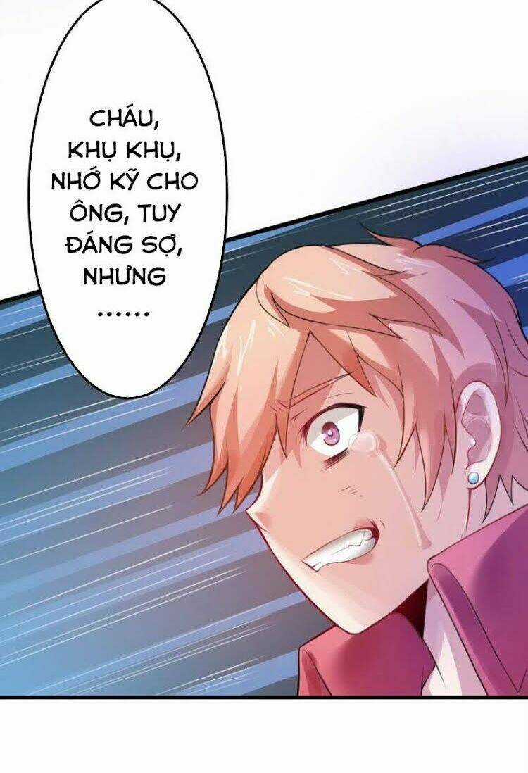 Tuyệt Phẩm Thấu Thị Chi Tiềm Hành Chapter 8 trang 13