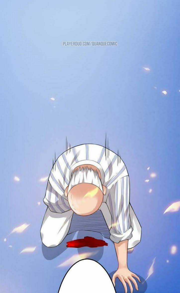 Tuyệt Phẩm Thấu Thị Chi Tiềm Hành Chapter 8 trang 17