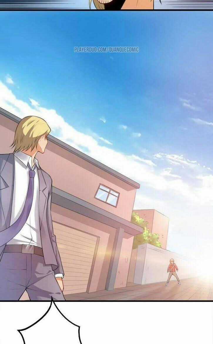 Tuyệt Phẩm Thấu Thị Chi Tiềm Hành Chapter 8 trang 20