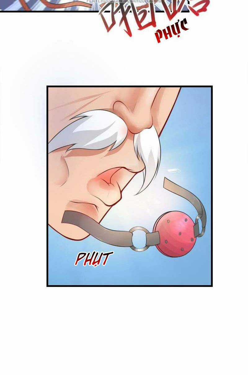 Tuyệt Phẩm Thấu Thị Chi Tiềm Hành Chapter 8 trang 7