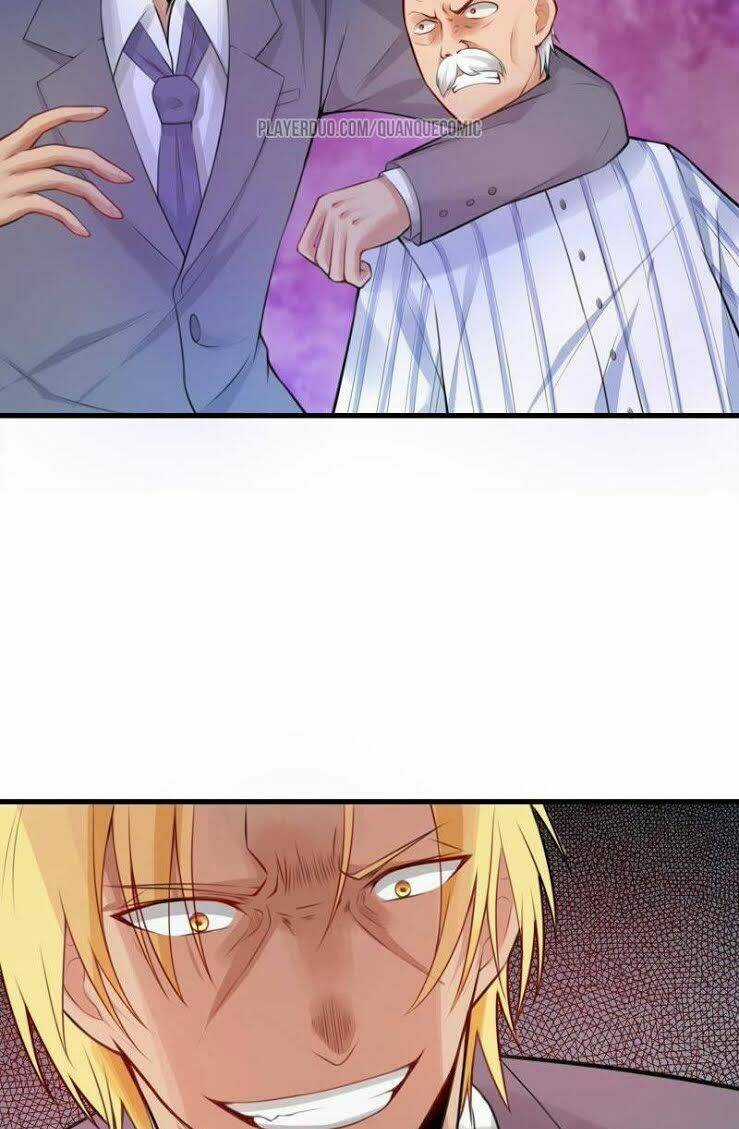 Tuyệt Phẩm Thấu Thị Chi Tiềm Hành Chapter 8 trang 9