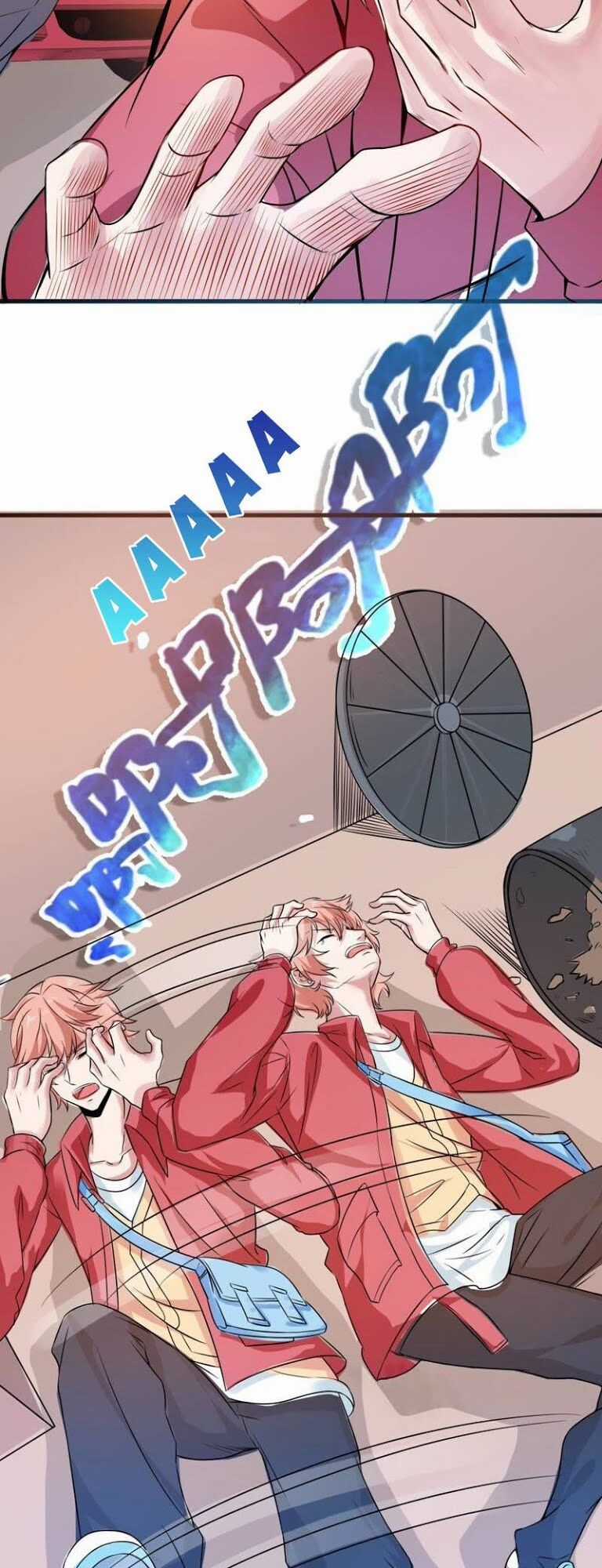 Tuyệt Phẩm Thấu Thị Chi Tiềm Hành Chapter 9 trang 13