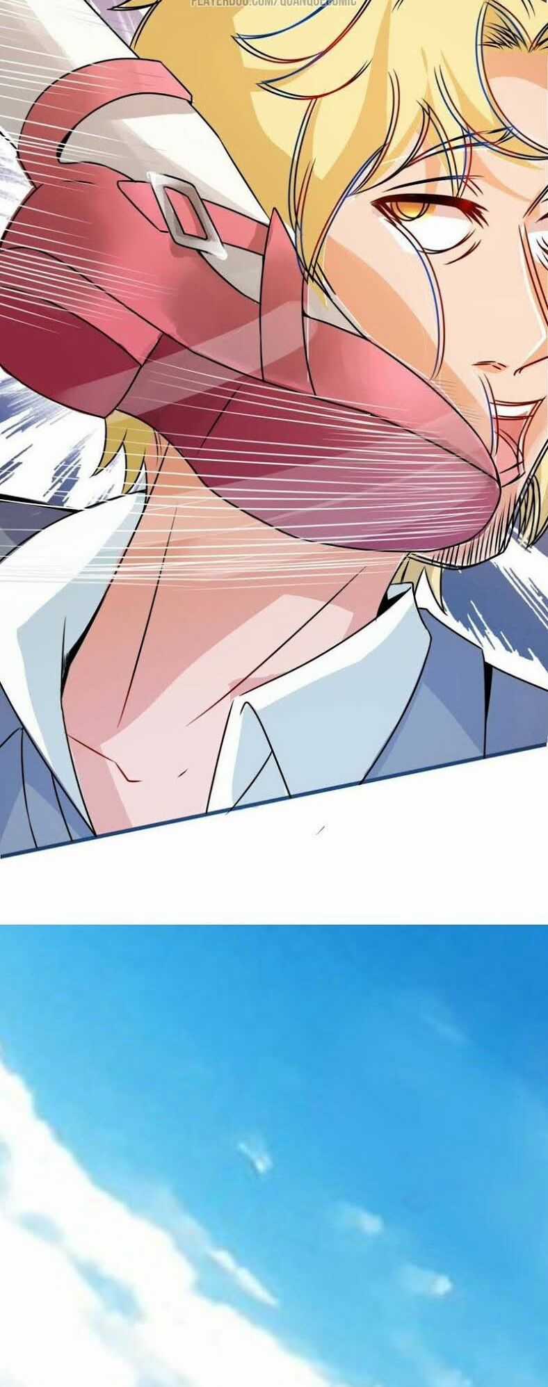 Tuyệt Phẩm Thấu Thị Chi Tiềm Hành Chapter 9 trang 17