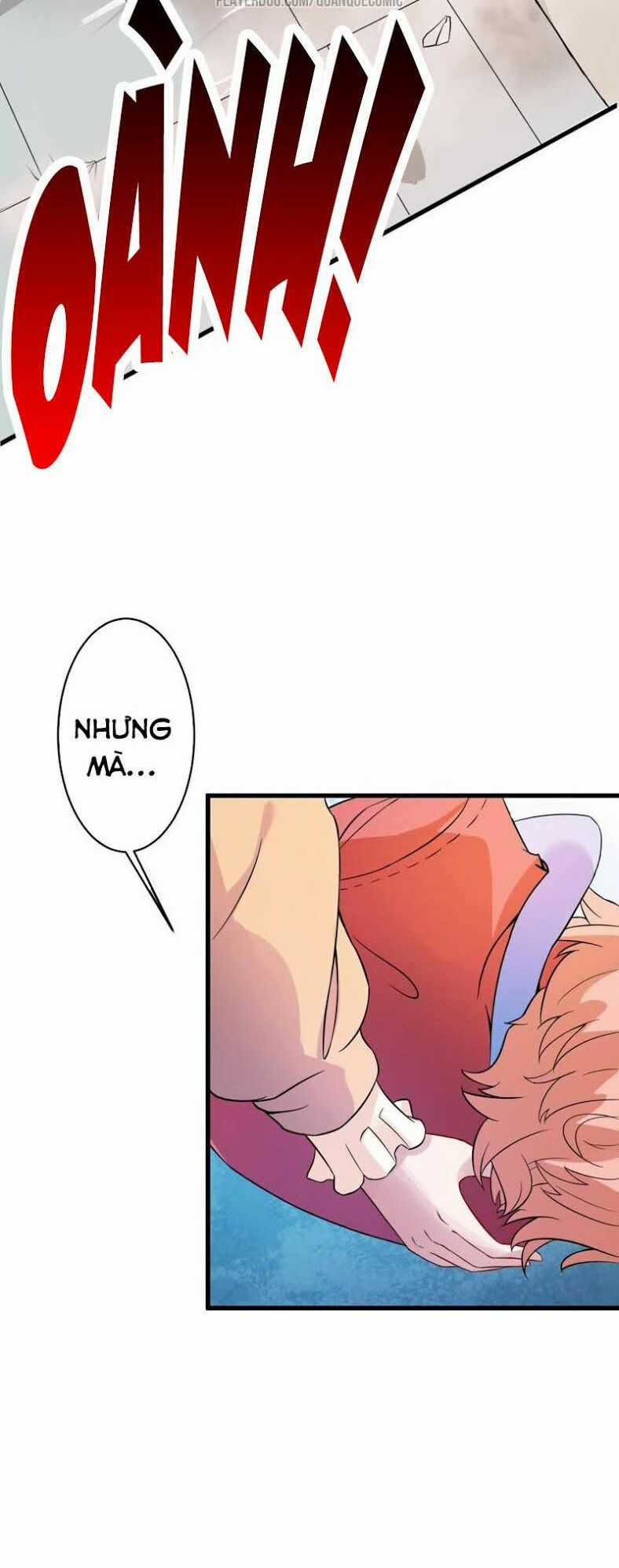 Tuyệt Phẩm Thấu Thị Chi Tiềm Hành Chapter 9 trang 19