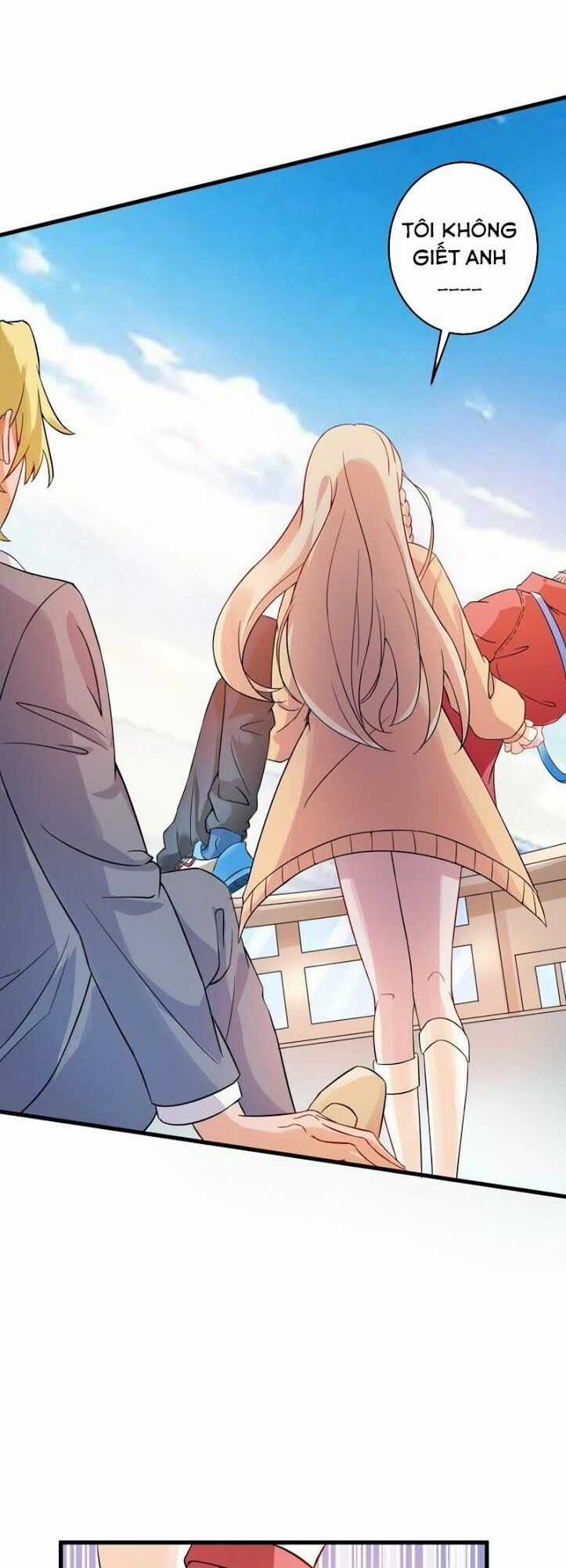 Tuyệt Phẩm Thấu Thị Chi Tiềm Hành Chapter 9 trang 20