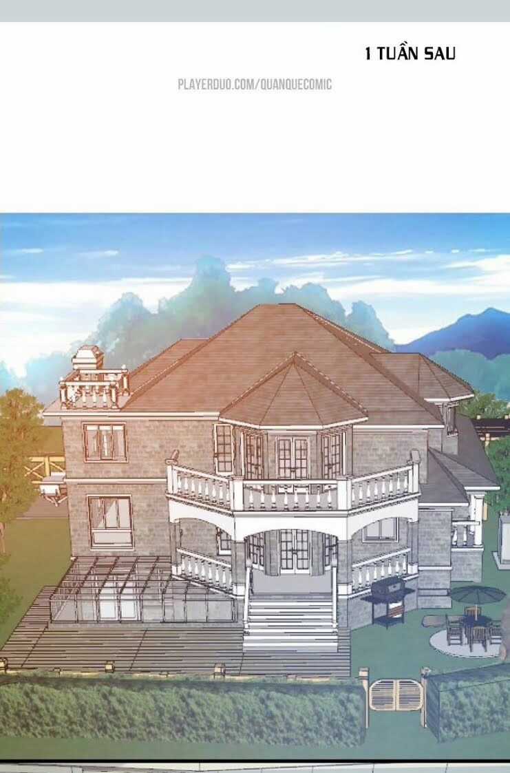 Tuyệt Phẩm Thấu Thị Chi Tiềm Hành Chapter 9 trang 24