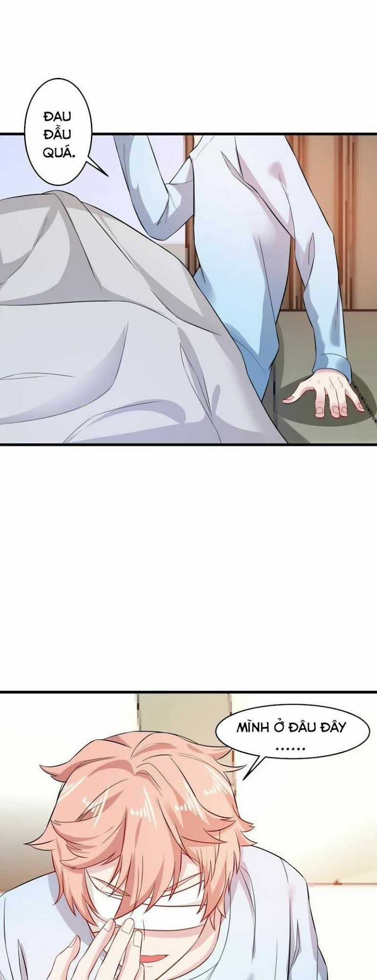Tuyệt Phẩm Thấu Thị Chi Tiềm Hành Chapter 9 trang 26