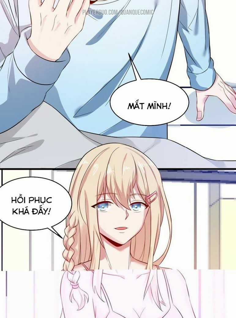 Tuyệt Phẩm Thấu Thị Chi Tiềm Hành Chapter 9 trang 27
