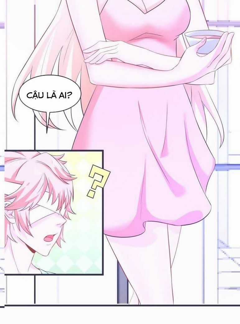Tuyệt Phẩm Thấu Thị Chi Tiềm Hành Chapter 9 trang 28