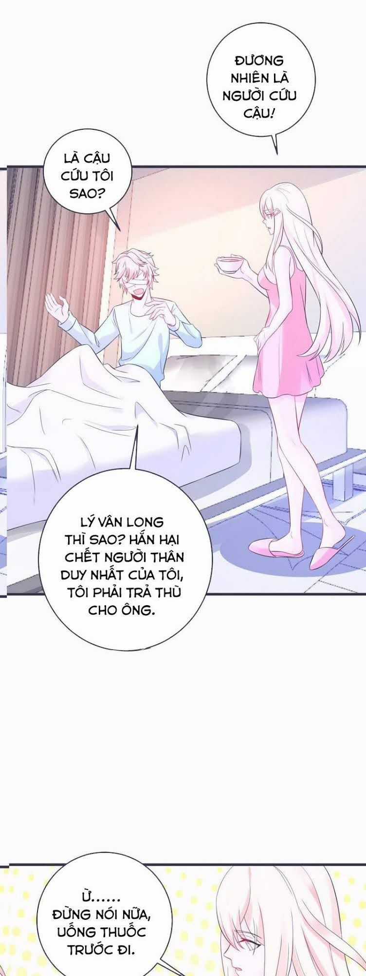 Tuyệt Phẩm Thấu Thị Chi Tiềm Hành Chapter 9 trang 29