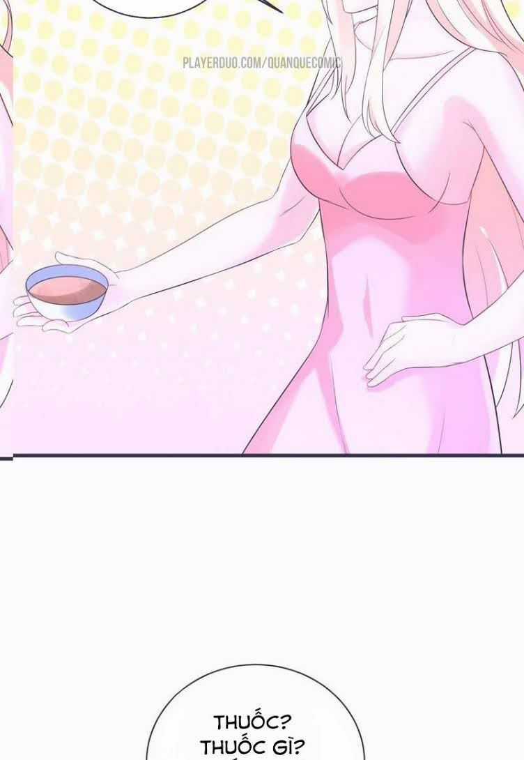 Tuyệt Phẩm Thấu Thị Chi Tiềm Hành Chapter 9 trang 30