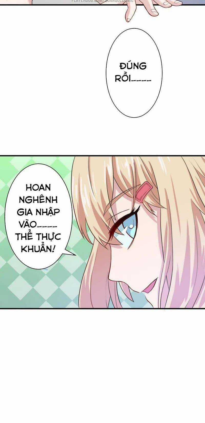 Tuyệt Phẩm Thấu Thị Chi Tiềm Hành Chapter 9 trang 33