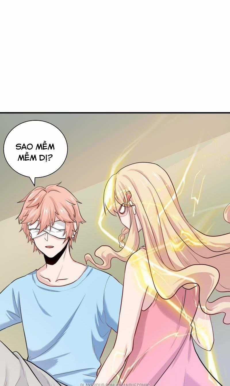 Tuyệt Phẩm Thấu Thị Chi Tiềm Hành Chapter 9 trang 34
