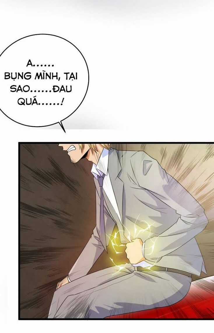 Tuyệt Phẩm Thấu Thị Chi Tiềm Hành Chapter 9 trang 4