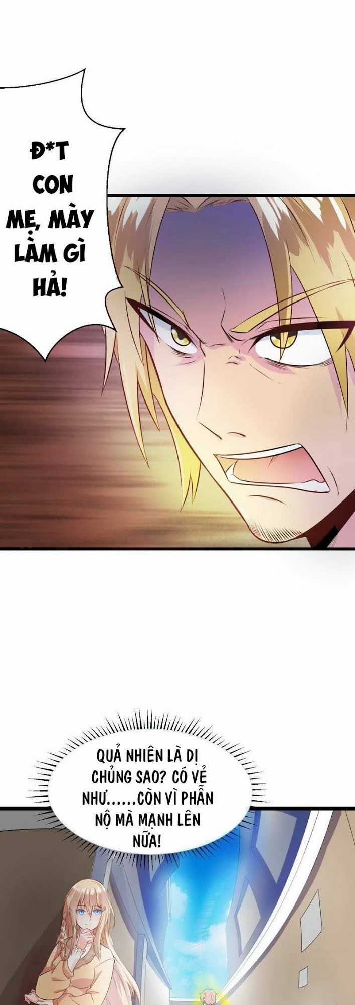Tuyệt Phẩm Thấu Thị Chi Tiềm Hành Chapter 9 trang 5