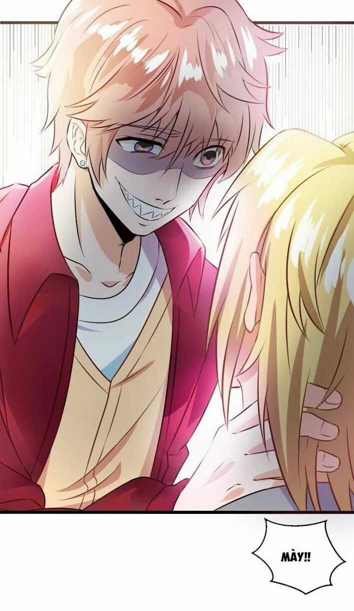 Tuyệt Phẩm Thấu Thị Chi Tiềm Hành Chapter 9 trang 7