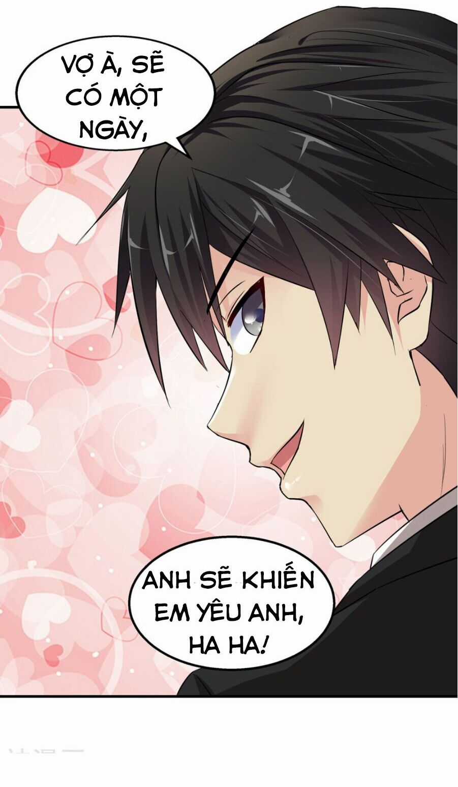 Tuyệt Phẩm Y Thánh Chapter 1 trang 10