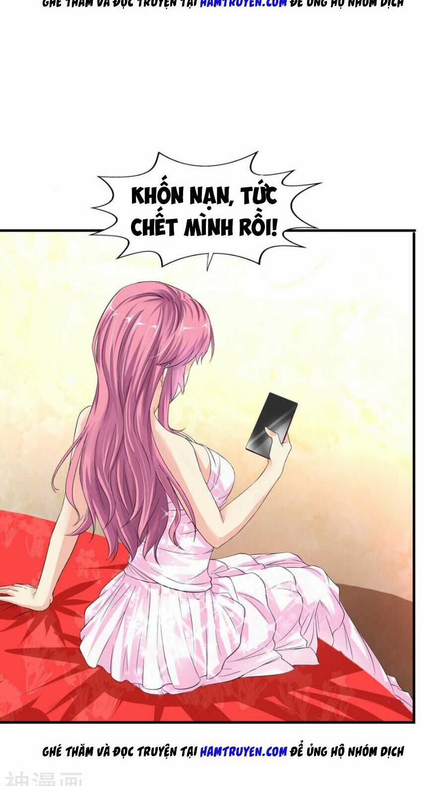 Tuyệt Phẩm Y Thánh Chapter 1 trang 12